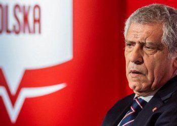 Fernando Santos novi izbornik Poljske
