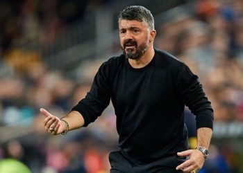 Gennaro Gattuso više nije trener Valencije