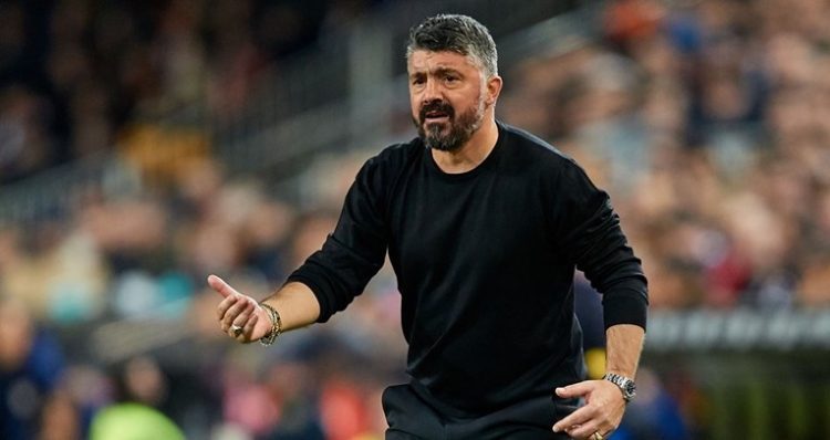 Gennaro Gattuso više nije trener Valencije