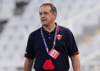 Faruk Hadžibegić novi izbornik reprezentacije Bosne i Hercegovine