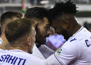 Leko uspješno startao na klupi Hajduka