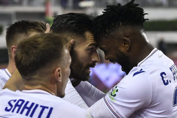 Leko uspješno startao na klupi Hajduka