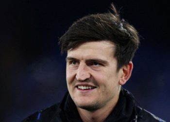 Inter želi dovesti Harryja Maguirea