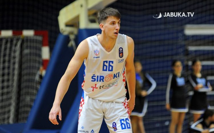 Široki dočekuje ekipu koja je iznenađenje sezone