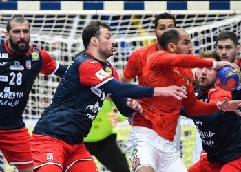 Hrvatska nakon lošeg starta ipak uvjerljivo svladala Maroko