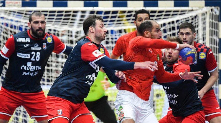 Hrvatska nakon lošeg starta ipak uvjerljivo svladala Maroko