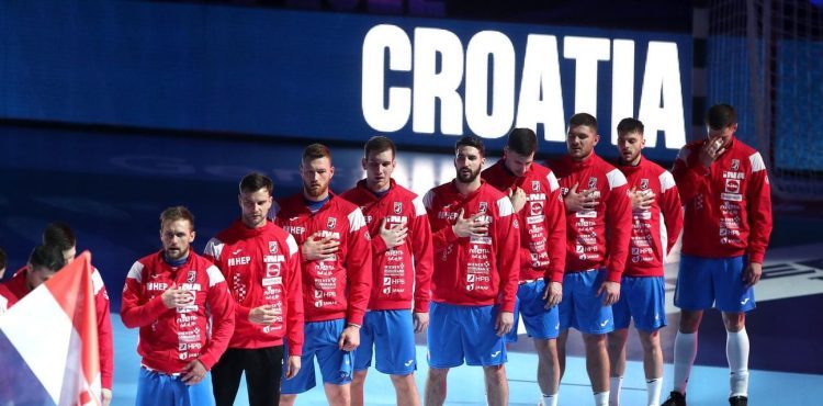 Donosimo raspored i satnice utakmica na Svjetskom prvenstvu u rukometu