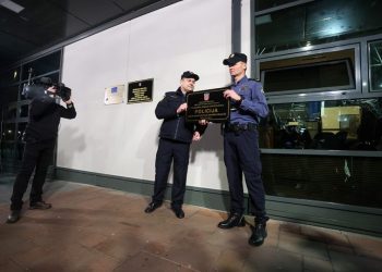 Schengen pooštrio kontrolu na graničnim prijelazima prilikom ulaska u RH