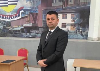 Prijedlog Dodikovog SNSD-a: Selvedin Hurtić predložen za ministra za ljudska prava i izbjeglice BiH!