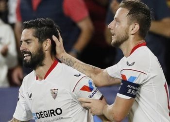 Isco odlazi u Bundesligu?
