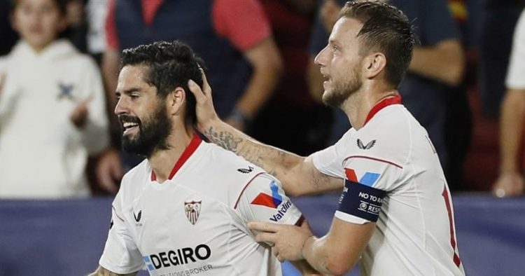 Isco odlazi u Bundesligu?