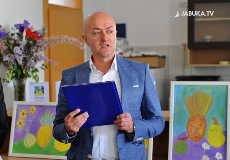 Širokobriježanin među najuspješnijim prosvjetarima u BiH