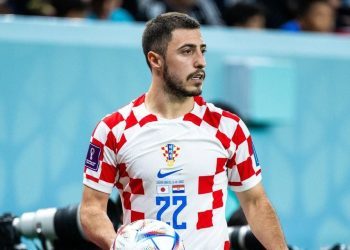 Sky Sports: Manchester United želi Juranovića