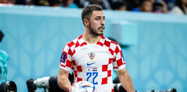 Sky Sports: Manchester United želi Juranovića