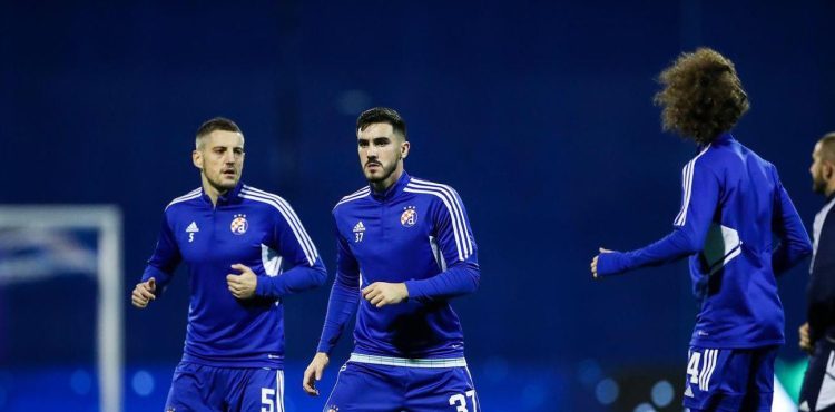 Nakon Oršića, sprema se još jedan veliki transfer u Dinamu?