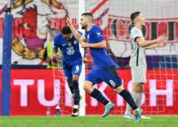 Calciomercato: Juventus zainteresiran za Kovačića