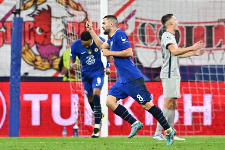 Calciomercato: Juventus zainteresiran za Kovačića