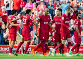 Liverpool žele kupiti investitori iz Katara