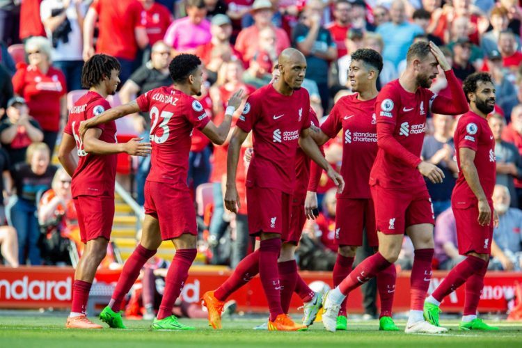 Liverpool žele kupiti investitori iz Katara