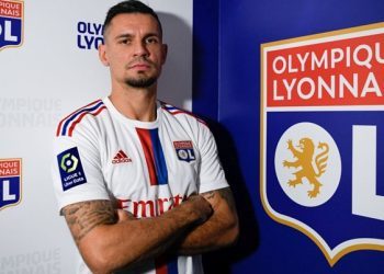 Lovren potpisao za Lyon do 2025.