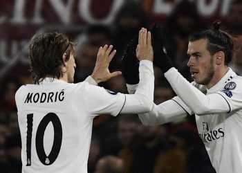Luka Modrić se oglasio emotivnom porukom povodom odlaska Balea u mirovinu