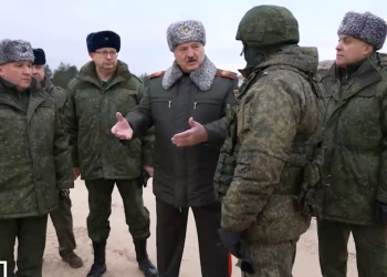 Poljski analitičar: “Sve upućuje na to da će se Bjelorusija uključiti u rat”