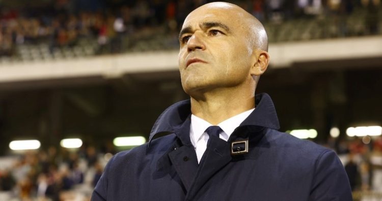 Roberto Martinez novi izbornik Portugala