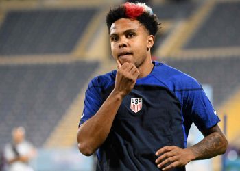 McKennie vrlo blizu prelaska u Leeds
