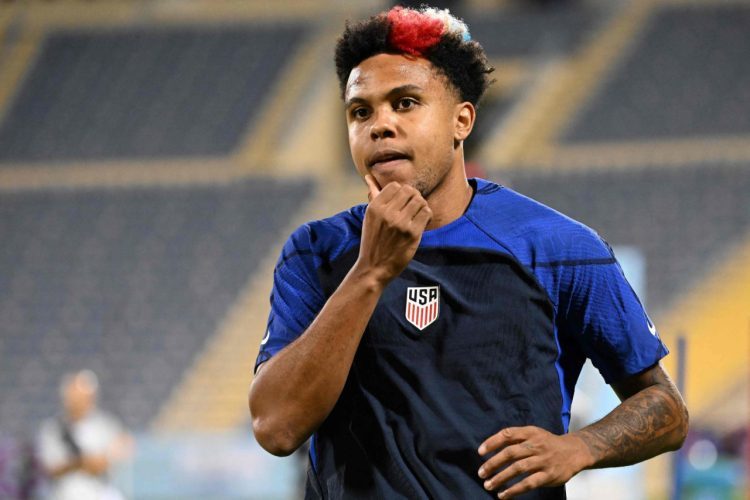 McKennie vrlo blizu prelaska u Leeds