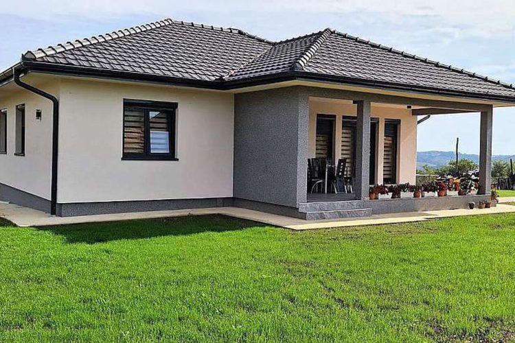 U BiH raste zanimanje za montažnim kućama