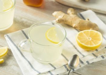 Napitak od tri sastojka koji ubrzava mršavljenje