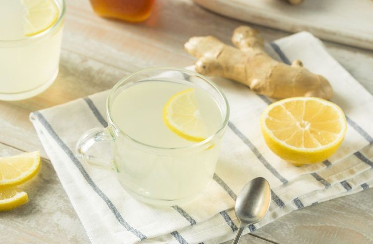 Napitak od tri sastojka koji ubrzava mršavljenje