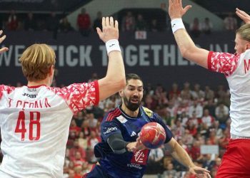 Francuska na otvaranju Svjetskog prvenstva pobijedila Poljsku