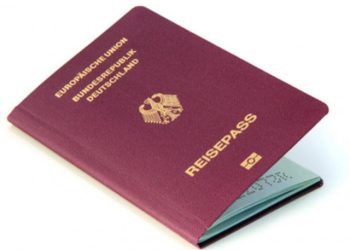 Uskoro nova pravila za stjecanje njemačkog državljanstva