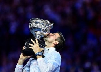 Đoković osvojio deseti Australian Open i 22. Grand Slam!