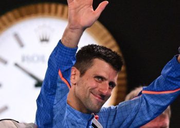 Nezaustavljivi Đoković u tri seta izborio finale Australian Opena