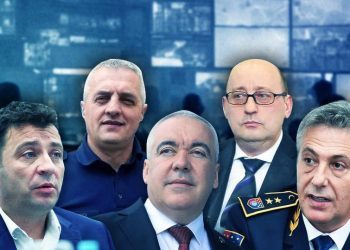 Dogovorene pozicije? Erduan Kafedžić favorit za novog ravnatelja OSA-e, Mirko Kuprešaković umjesto Zorana Galića