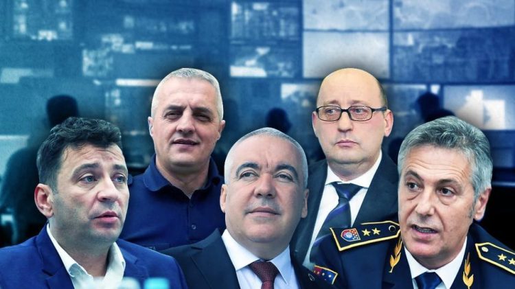 Dogovorene pozicije? Erduan Kafedžić favorit za novog ravnatelja OSA-e, Mirko Kuprešaković umjesto Zorana Galića