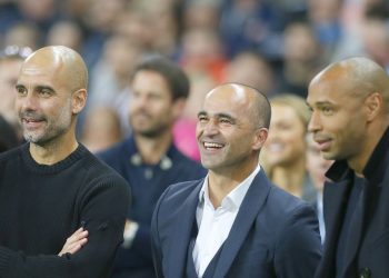 Lukaku i Alderweireld žele Henryja za novog belgijskog izbornika