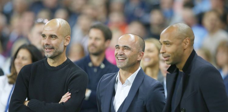 Lukaku i Alderweireld žele Henryja za novog belgijskog izbornika