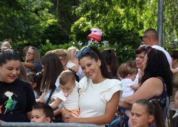 Kroz pronatalitetne mjere posuškim obiteljima u 2022. isplaćeno oko 1.400.000 KM