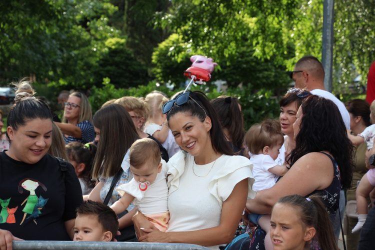 Kroz pronatalitetne mjere posuškim obiteljima u 2022. isplaćeno oko 1.400.000 KM