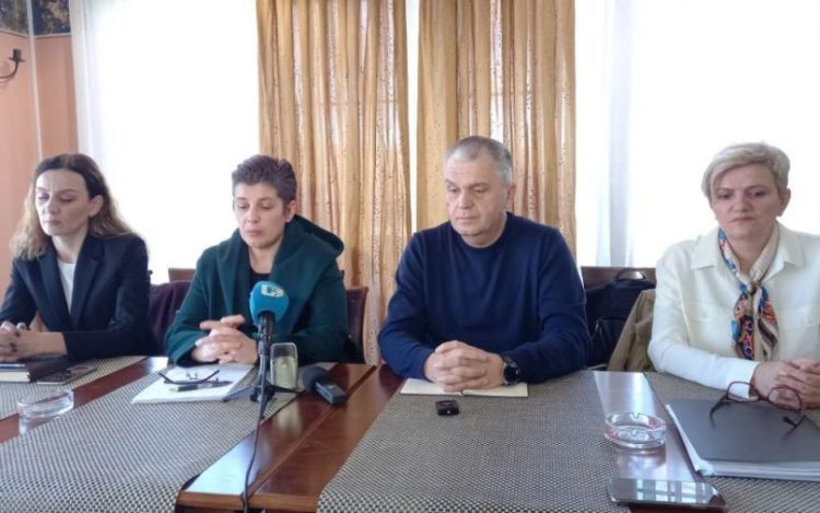 Prosvjetari: Proračun je veći 28 milijuna, nećemo odustati od naših zahtjeva