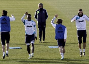 Evo tko je za Mourinha najveći nogometaš u povijesti