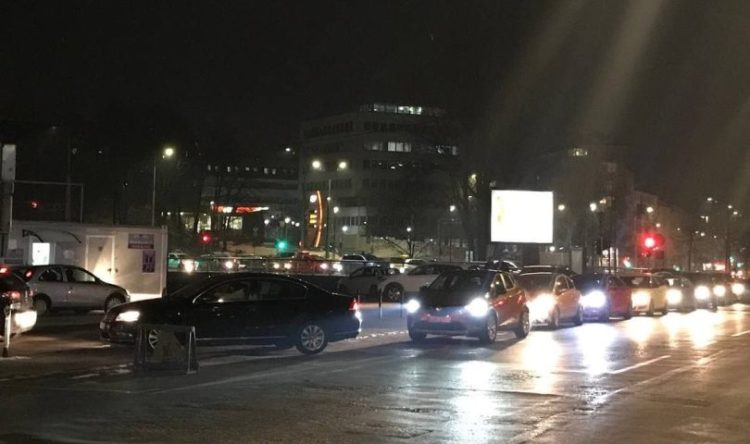 Prijete postavljanjem barikada u Sarajevu kako bi spriječili dolazak na proslavu Dana RS u Istočno Sarajevo