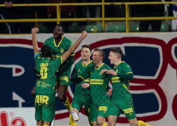 Hajduk uvjerljivo poražen od Istre, bivše Hajdučko srce postiglo dva pogotka