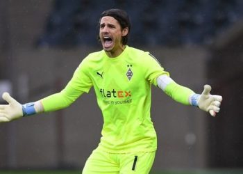 Bayern pronašao zamjenu za Neuera, novi vratar stiže iz Borussije Monchengladbach