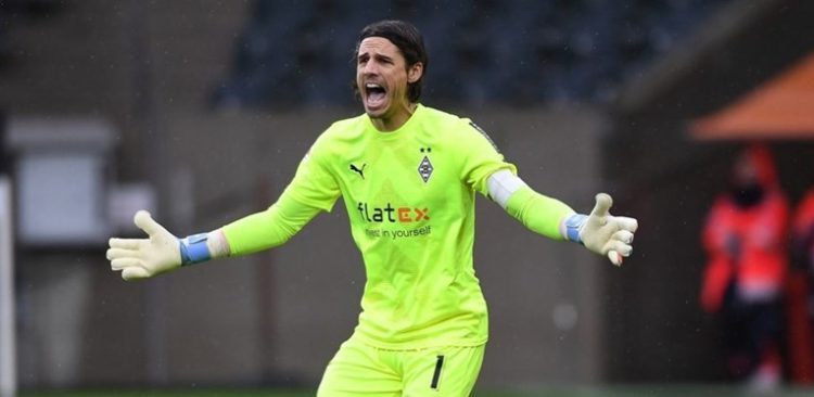 Bayern pronašao zamjenu za Neuera, novi vratar stiže iz Borussije Monchengladbach