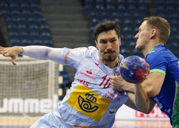 Španjolska preko Slovenije do četvrtfinala Svjetskog prvenstva