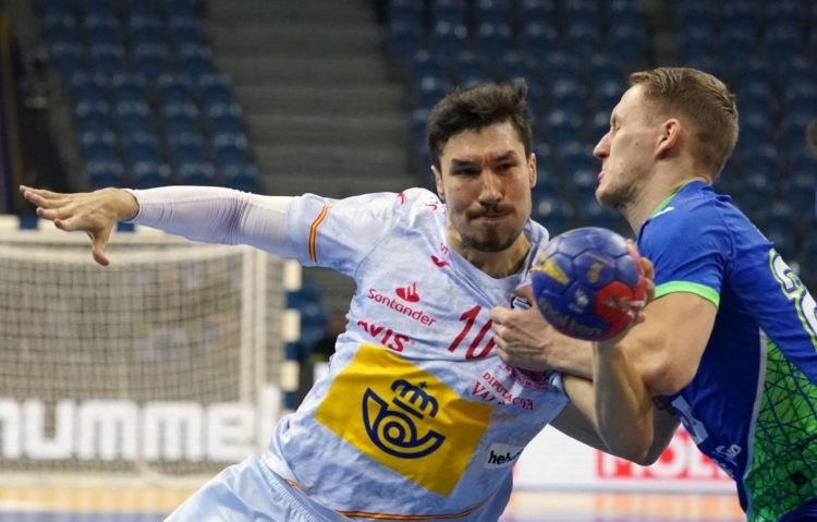 Španjolska preko Slovenije do četvrtfinala Svjetskog prvenstva